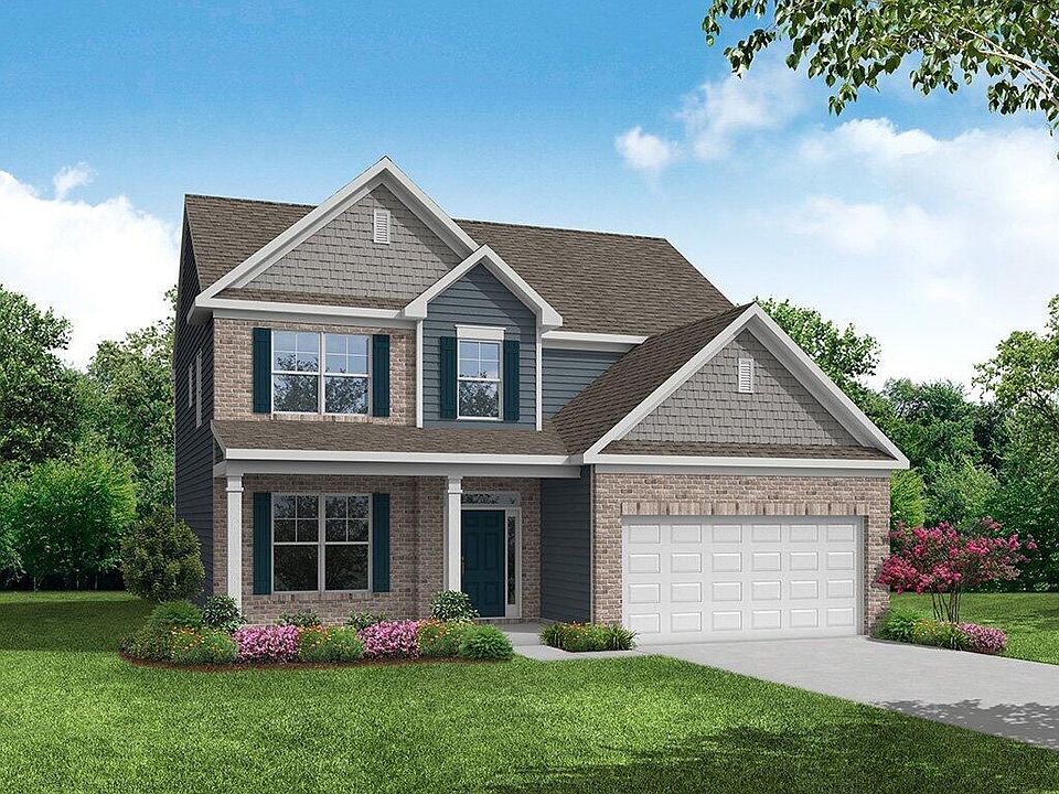 2nd image of 112 Palfrey Dr