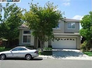 154 Gold Tree Way, Hayward, CA 94544