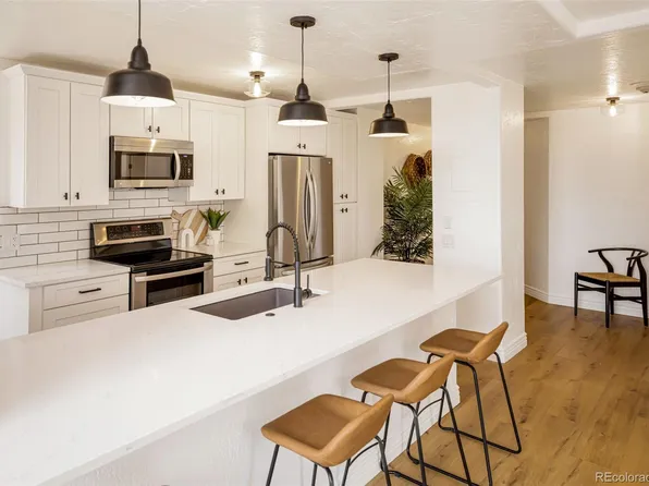 1625 Larimer Street #603, Denver, CO 80202