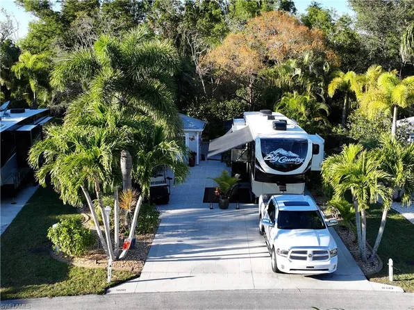 5650 CYPRESS WOODS RESORT DR., FORT MYERS, FL 33905