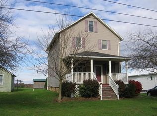 130 Casselman Rd, Markleton, PA 15551