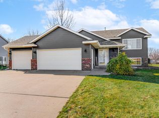 1520 4th Ave, Baldwin, WI 54002