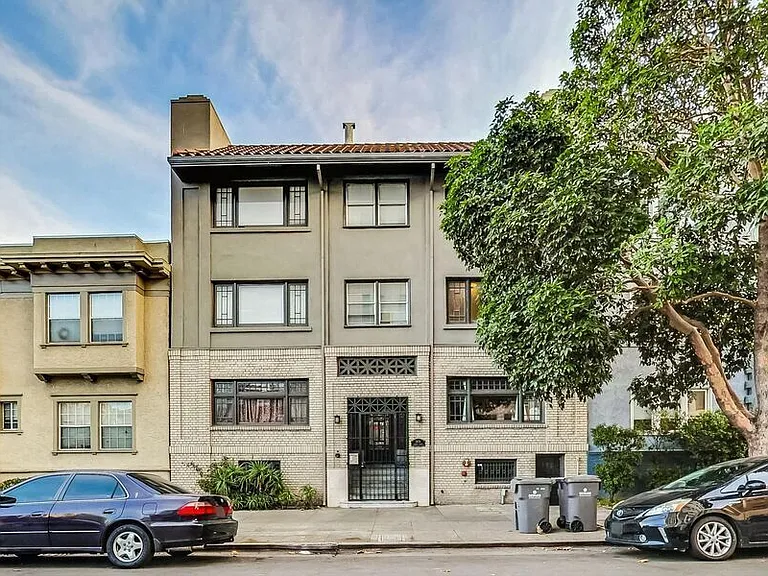 1434 Jackson St #6 — Photo 13