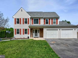 337 Buck Cash Dr, Westminster, MD 21158