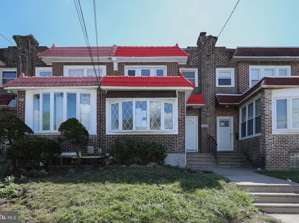 3614 Fremont Ave, Camden, NJ 08105