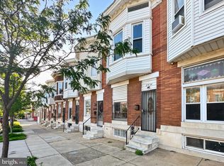 2934 McElderry St, Baltimore, MD