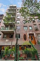 Rented by Compass
