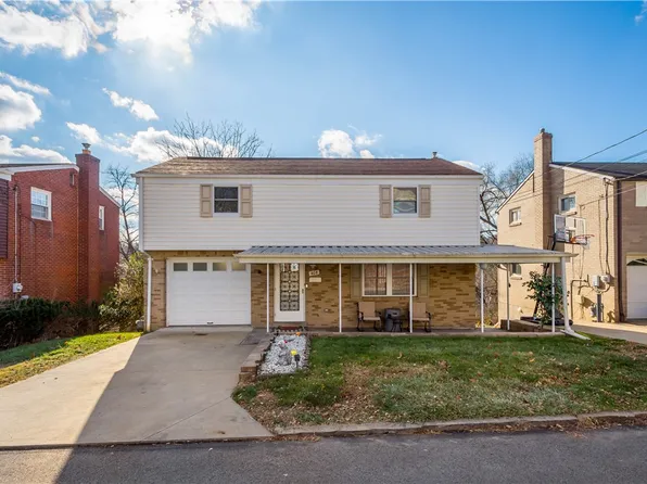 408 Pointview Rd, Pittsburgh, PA 15227