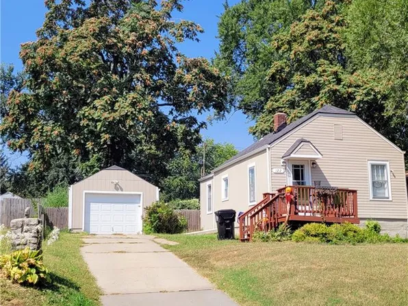 122 N Arlington Ave, Independence, MO 64053