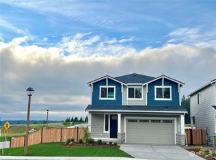 17644 NE Midnight Sun Loop #40, Poulsbo, WA 98370