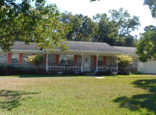 107 Watkins Dr, Dothan, AL 36301