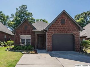 4030 Fulton Springs Ln, Fultondale, AL 35068