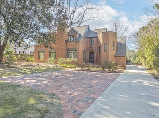 3382 Thomas Ave, Montgomery, AL 36111