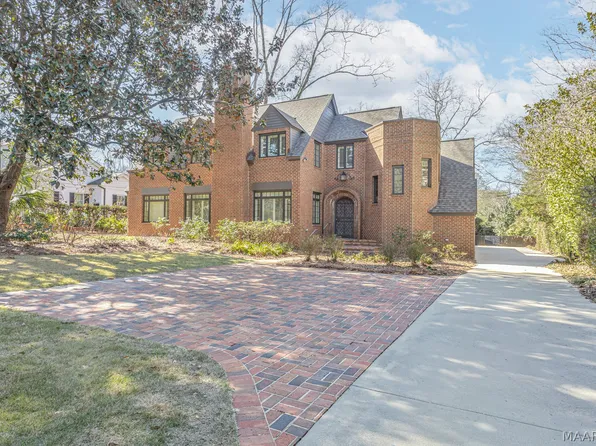 3382 Thomas Ave, Montgomery, AL 36111