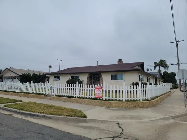 1391 California St #1391, Imperial Beach, CA 91932