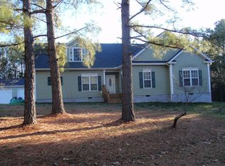 13021 Beach Rd, Chesterfield, VA 23838