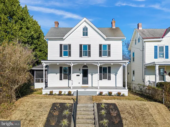 2425 W 16th St, Wilmington, DE 19806