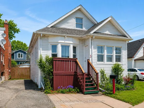 3 Delaware St, Saint Catharines, ON L2M 5L7