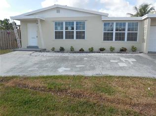 4500 SW 30th St, Hollywood, FL 33023