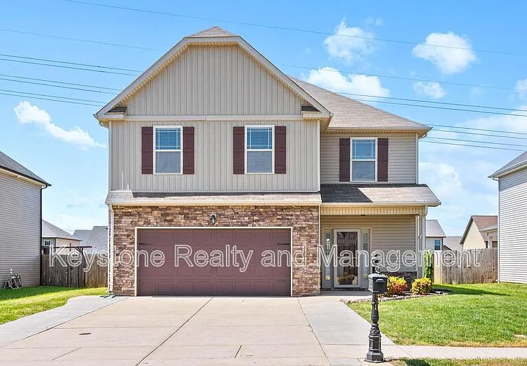 1236 Winterset Dr — Photo 1