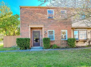 275 Cross Wind Loop #A, Westerville, OH 43081