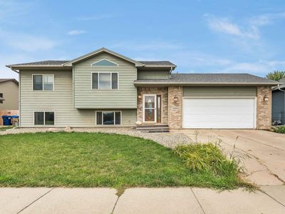 5505 S Cain Ave, Sioux Falls, SD, 57106