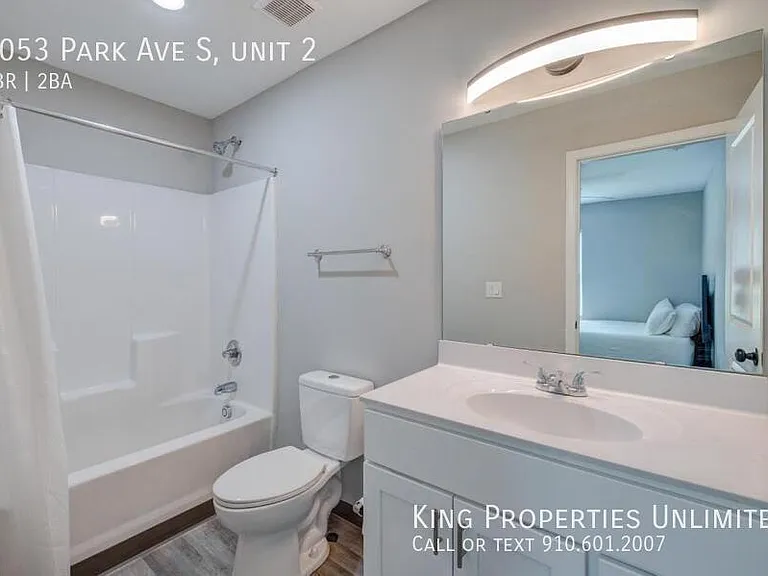 5053 Park Ave S #2 — Photo 12