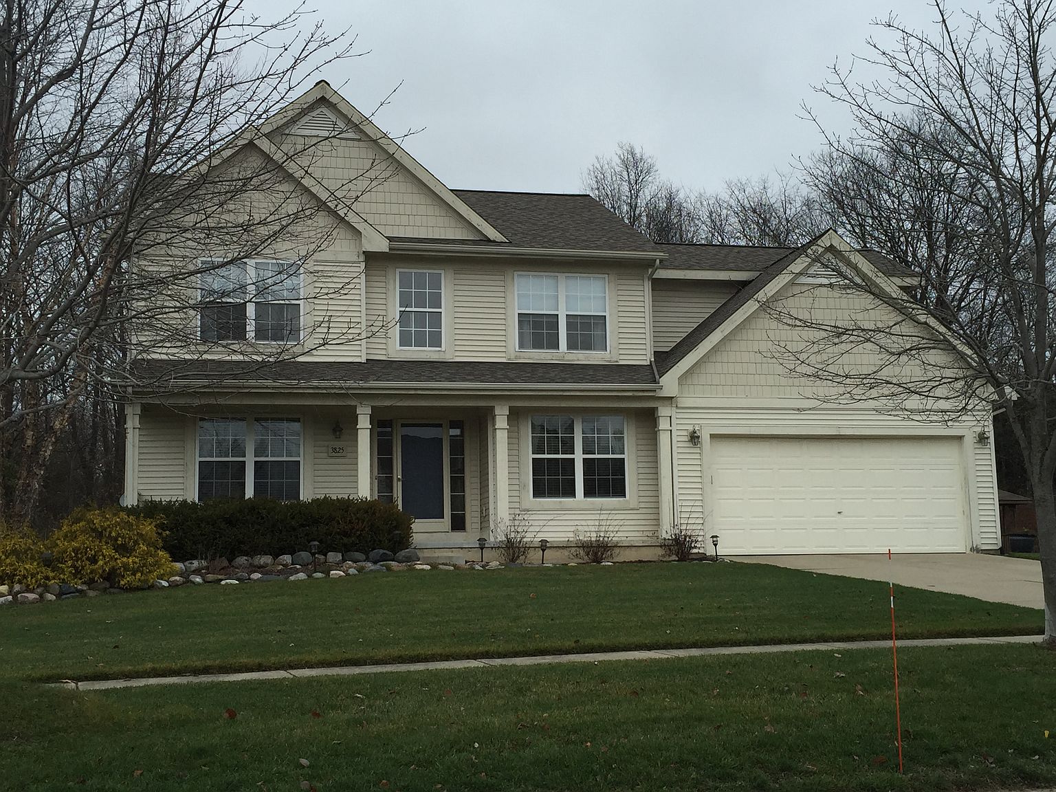 3825 Sugarbush Dr, Howell, MI 48843 Zillow