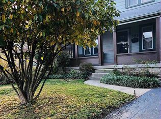 581 S Hampton Rd, Columbus, OH 43213