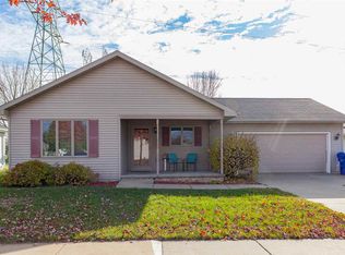 307 E Roeland Ave, Appleton, WI 54915