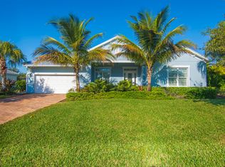 2591 Saint Lucia Cir, Vero Beach, FL 32967