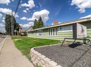 112 N Bowdish Rd, Spokane, WA 99206