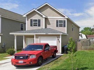 205 Thalia Rd, Virginia Beach, VA 23452