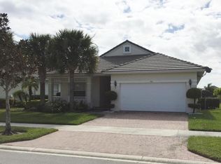 152 NW Swann Mill Cir, Port Saint Lucie, FL 34986