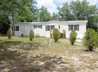 9980 Bellbrook Rd, Milton, FL 32583