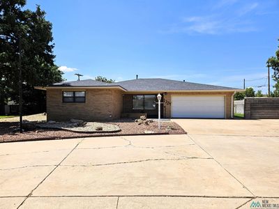 1329 Huntington Way, Clovis, NM, 88101