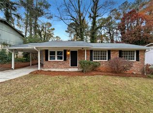 2891 Hedgewood Dr NW, Atlanta, GA 30311