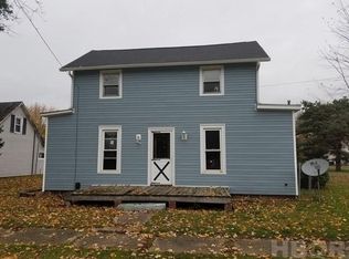 216 Cook St, Nevada, OH 44849