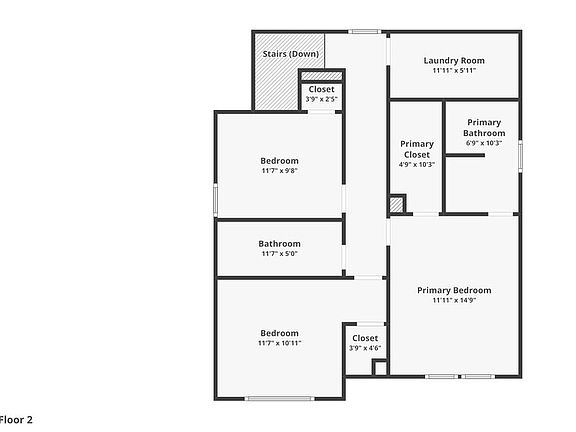 3rd image of this home