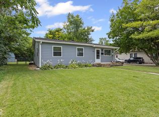 1231 Windermire St, Indianapolis, IN 46227
