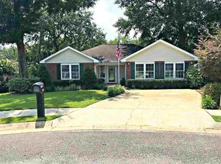 8644 Ramble Woods Dr, Pensacola, FL 32514