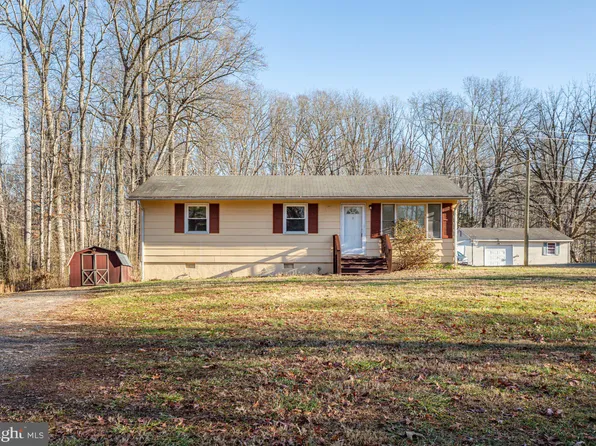 6932 Old Courthouse Rd, Spotsylvania, VA 22551