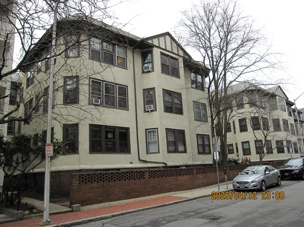 13 Story St, Cambridge, MA