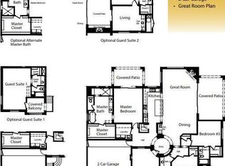 3290 S Woodbine Ct, Gold Canyon, AZ 85118