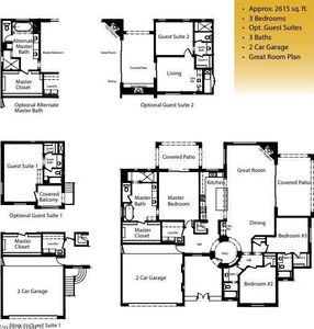 3290 S Woodbine Ct, Gold Canyon, AZ, 85118
