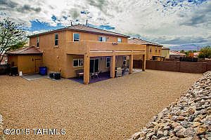 3rd image of 3549 E Farrier Dr