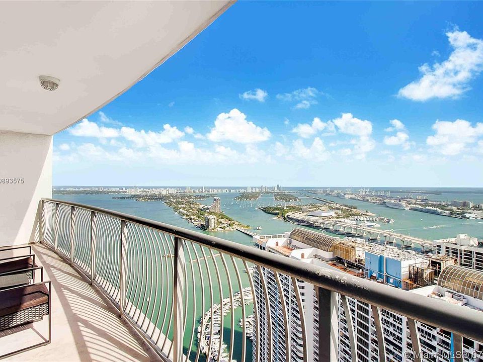 1st image of 1750 N Bayshore Dr APT 5104