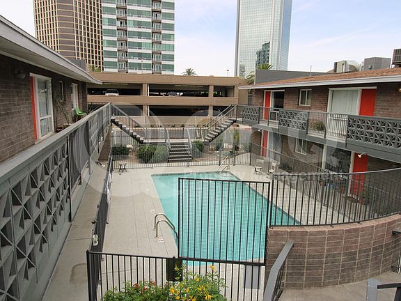 2nd image of 45 E Lexington Ave APT 8