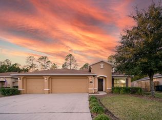 77367 Cobblestone Dr, Yulee, FL 32097