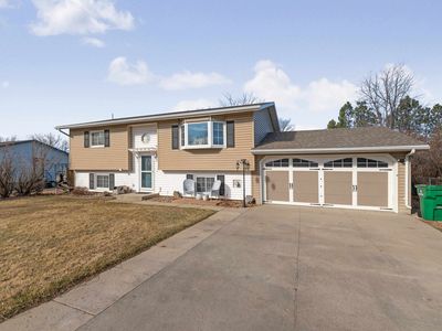 1729 Sharp Dr, Rapid City, SD, 57703